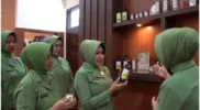 UMKM Aceh Selatan