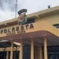 Polemik pelayanan surat aksi demonstrasi memicu perhatian publik Banda Aceh beberapa hari terakhir. (Foto:Dok/Polresta Banda Aceh)