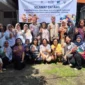 Duta Besar Australia Rod Brazier mengunjungi WCC Sinceritas dan PERMAMPU di Medan untuk penguatan perlindungan perempuan. (Foto:Dok/Permampu-Pesada)