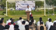 Shalat Idul Adha 1447 H