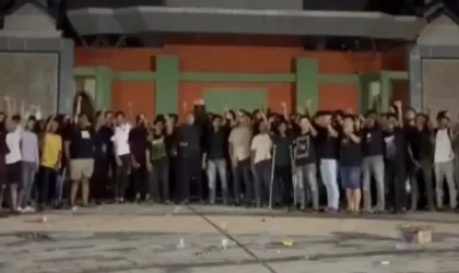 Solidaritas Aliansi Rakyat Aceh