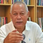 Juru Bicara Pemerintah Aceh, Teuku Kamaruzzaman. (Foto:Dok/Ist)