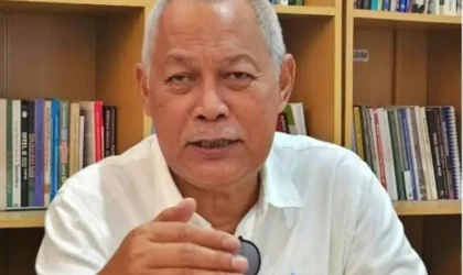 Jubir pemerintah Aceh