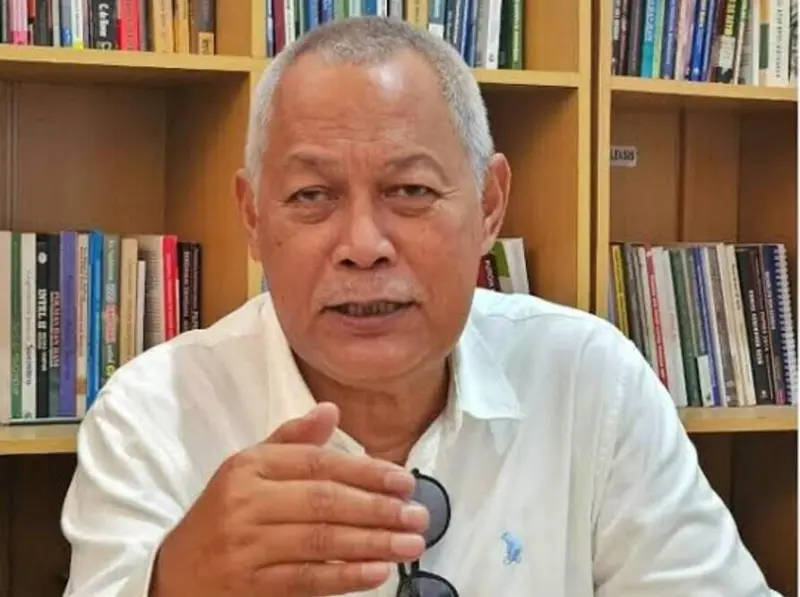 Juru Bicara Pemerintah Aceh, Teuku Kamaruzzaman. (Foto:Dok/Ist)