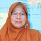 Presidium Balai Syura, Asmawati. (Foto:Dok).