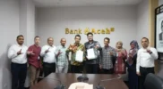 Kerja sama digitalisasi