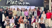 Aktivis CSO Sumatera desak percepatan pemulihan bencana