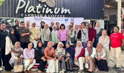 Aktivis CSO Sumatera desak percepatan pemulihan bencana