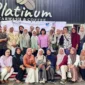 Pertemuan jaringan PERMAMPU dan organisasi sipil Sumatera. (Foto:Dok/PERMAMPU)