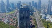 Penetapan Komisaris BSI
