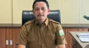 Kepala Dinas Peternakan Aceh, Safridhal.