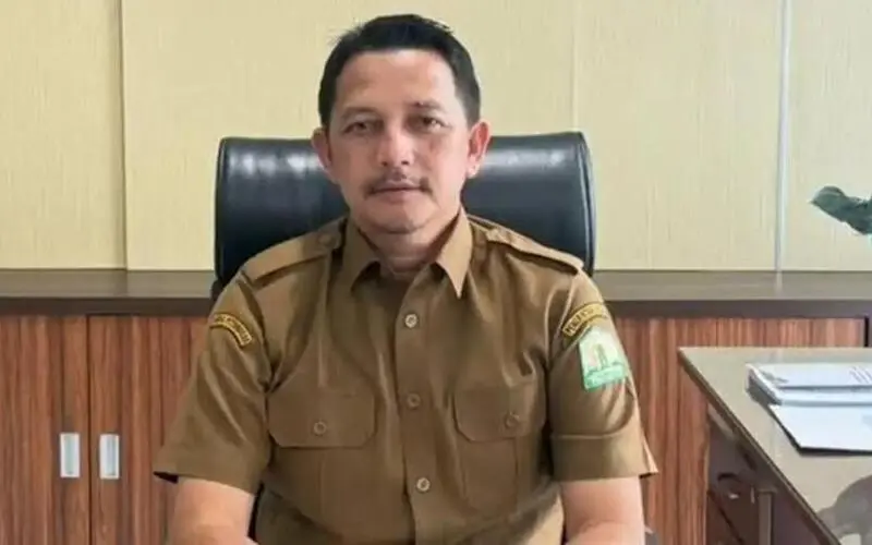Kepala Dinas Peternakan Aceh, Safridhal, mengatakan Stok hewan kurban Aceh dipastikan aman untuk kebutuhan masyarakat menjelang Idul Adha. (Foto:Dok/Ist)