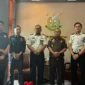 Pertemuan Lapas Banda Aceh dan Kejari bahas pembinaan warga binaan berkelanjutan. (Foto:Dok/Lapas)