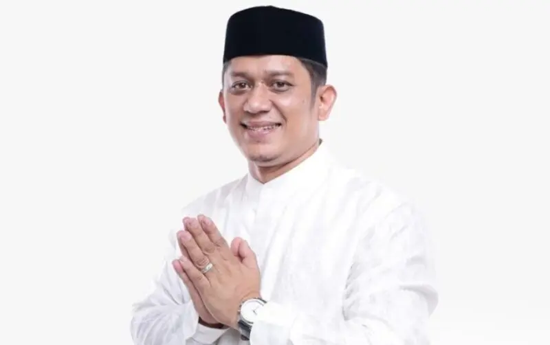 Ketua Umum FOSKADJA periode 2026–2029, Khalid, S.Pd.I. (Foto:Arsip DJA)