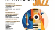 Khanduri jazz