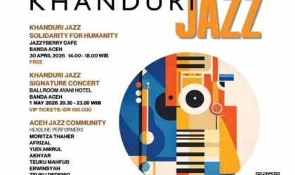 Khanduri jazz