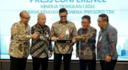 Bank Syariah indonesia