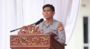 Kapolda Aceh Marzuki Ali Basyah