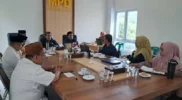 Pertemuan mob Banda Aceh dan APPAUDI