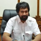 Gubernur Aceh, Muzakir Manaf. (Foto:Dok/arsip)