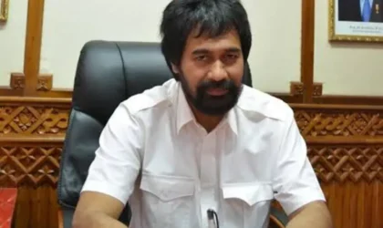 Muzakir Manaf