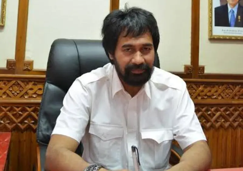 Gubernur Aceh, Muzakir Manaf. (Foto:Dok/arsip)
