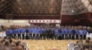 Pelantikan Pejabat baru pemerintah Aceh