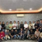 Mahasiswa USK mengikuti pelatihan editing video dakwah di Aceh Besar. (Foto:Dok/Ist)