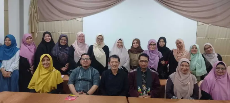 penguatan organisasi appaudi 