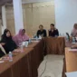 Peserta kegiatan APPAUDI Aceh mengikuti sesi penguatan organisasi. (Foto:Dok/Ist)