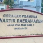 Polemik internal Kwarda Pramuka Aceh tahun 2026, jadi sorotan masyarakat.(Foto:Dok/Arsip)