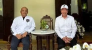 Rival dan Jokowi
