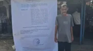 Sengketa waris keluarga Abdul Wahab