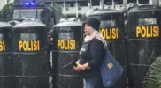 Yulindawati, aktivis kebijakan publik