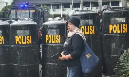 Yulindawati, aktivis kebijakan publik
