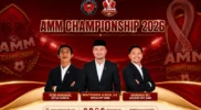 AMM Championship 2026.