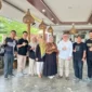 Penjajakan kerja sama properti APERSI Aceh dan Fortress, perusahaan penyedia pintu baja modern. (Foto:Dok/Ist)