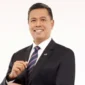 Direktur Utama BSI, Anggoro Eko Cahyo. (Foto:Dok/BSI)