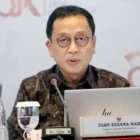 Kepala Eksekutif Pengawas Perbankan OJK, Dian Ediana Rae. (Foto:Dok/OJK)