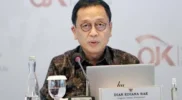 OJK dorong digitalisasi layanan perbankan rakyat