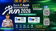 Bhayangkara Run ke-80