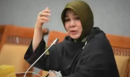 Illiza Saaduddin Djamal, walikota Banda Aceh
