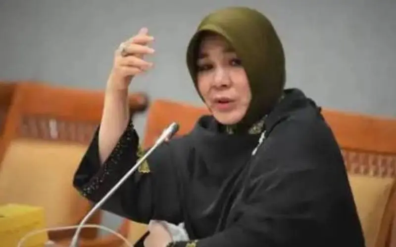 Illiza jelaskan proses hukum kasus khalwat Hotel Ayani Banda Aceh. (Foto:Dok/arsip)