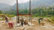 Jembatan gantung