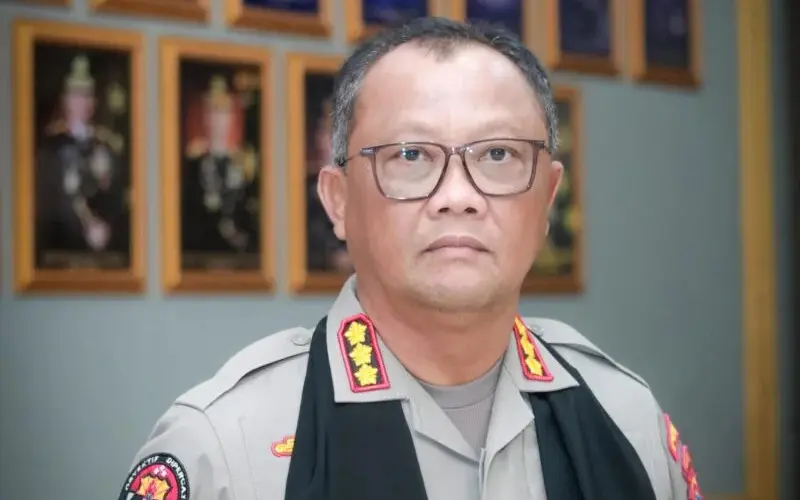 Kabid Humas Polda Aceh, Kombes Pol. Joko Krisdiyanto. (Foto:Dok)