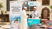 Layanan BSI
