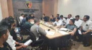 Kasus Pengrusakan Kampus USK