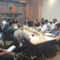 Polresta Banda Aceh menggelar konferensi pers kasus USK. (Foto:Dok/Polresta Banda Aceh)