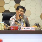 Kapolda Aceh mengimbau warga menjaga kamtibmas saat Piala Dunia FIFA 2026. (Foto:Dok/Polda Aceh)