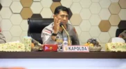 Imbauan menjaga Kamtibmas menjelang piala dunia 2026